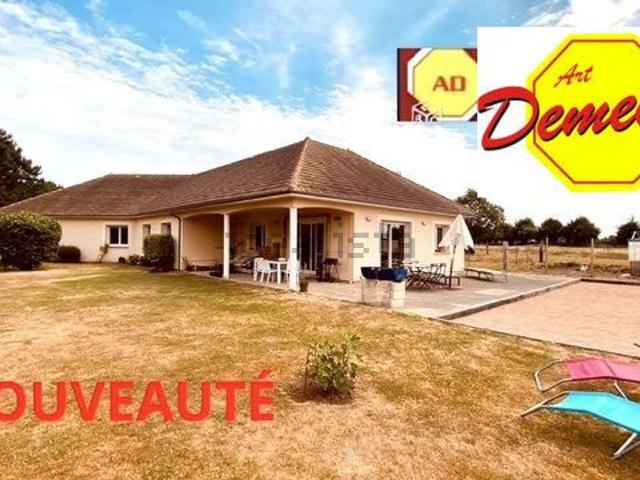 Maison, Bouquelon