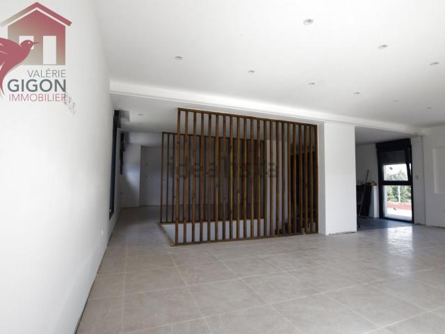 Maison, Bourogne