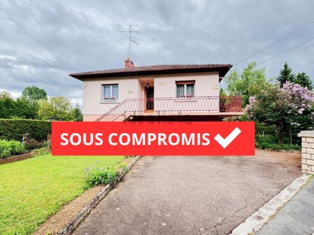 Maison, Bourogne