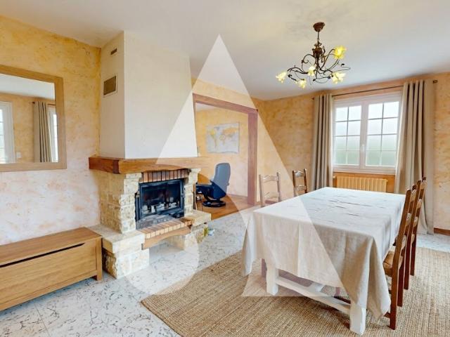 Maison Bouray sur juine 6 pièce s 125 m2