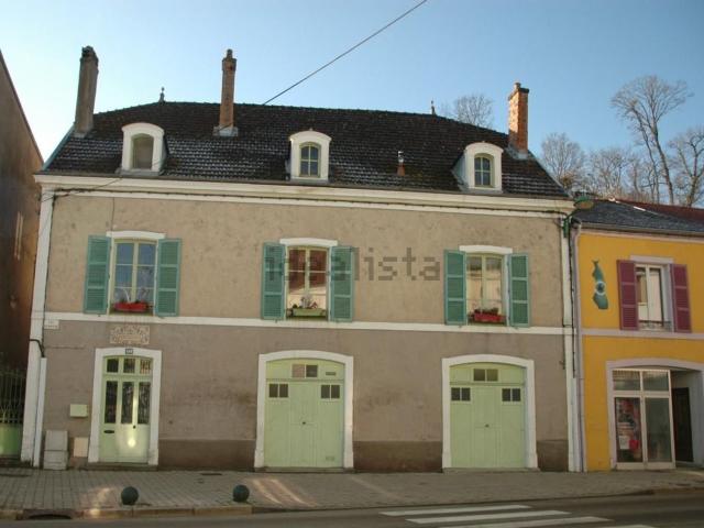 Maison, Bourbonne les Bains