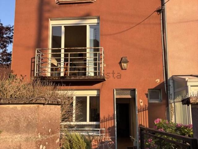 Maison, Bourbonne les Bains