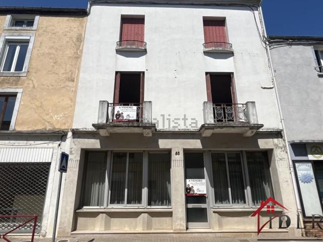 Maison, Bourbonne les Bains