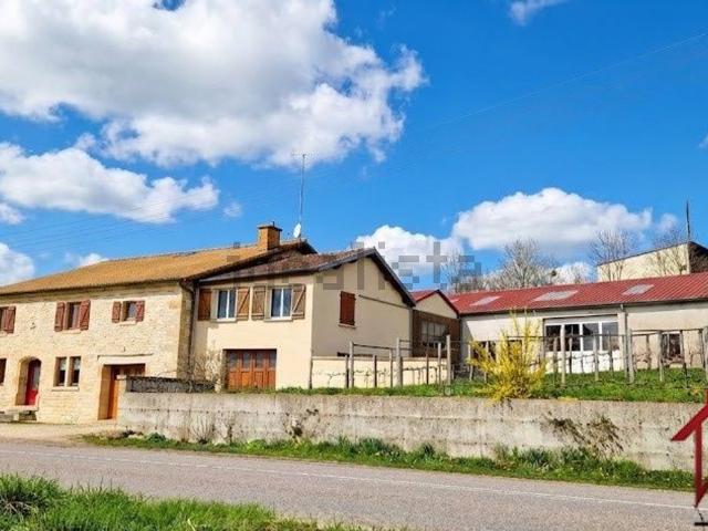 Maison, Bourbonne les Bains