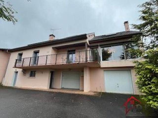 Maison, Bourbonne les Bains
