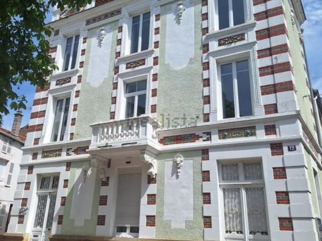 Maison, Bourbonne les Bains