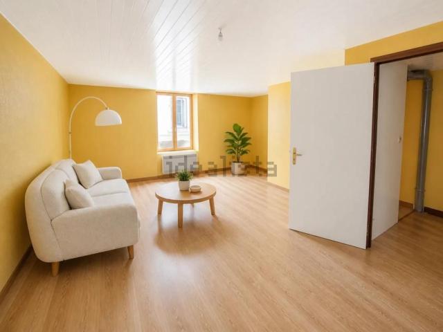 Maison, Bourbonne les Bains