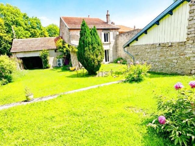 Maison, Bourbonne les Bains