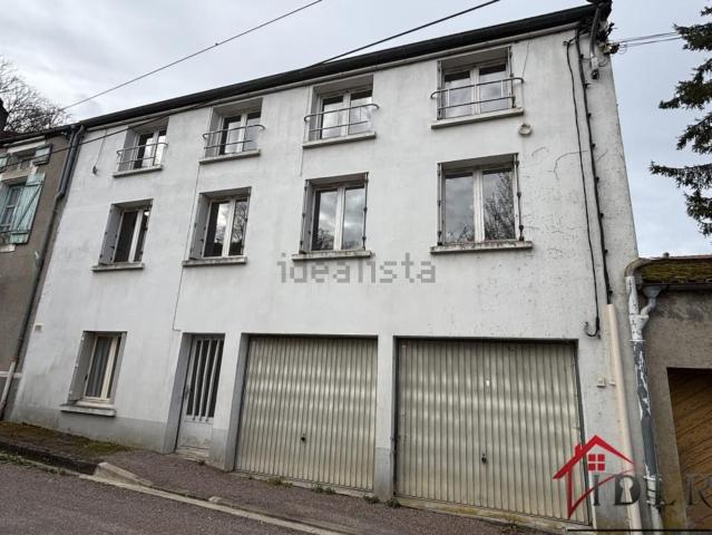 Maison, Bourbonne les Bains