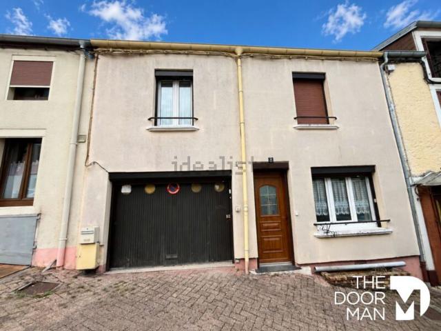 Maison, Bourbonne les Bains