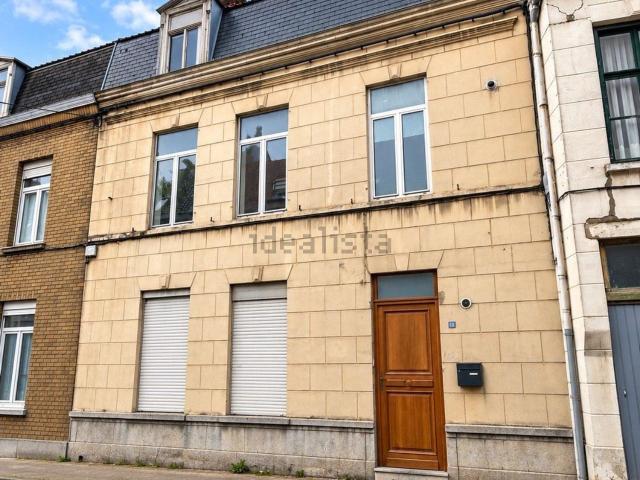 Maison, Bourbourg
