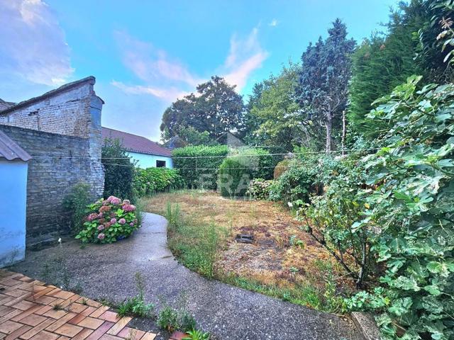 Maison, Bourbourg