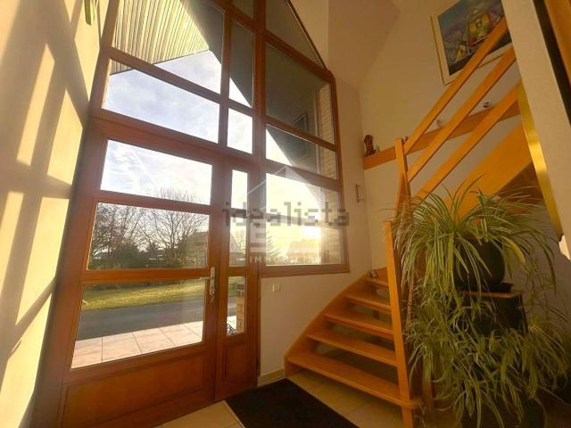 Maison, Bourbourg