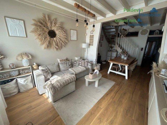 Maison, Bourbourg