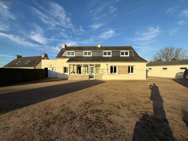 Maison, Bourbriac