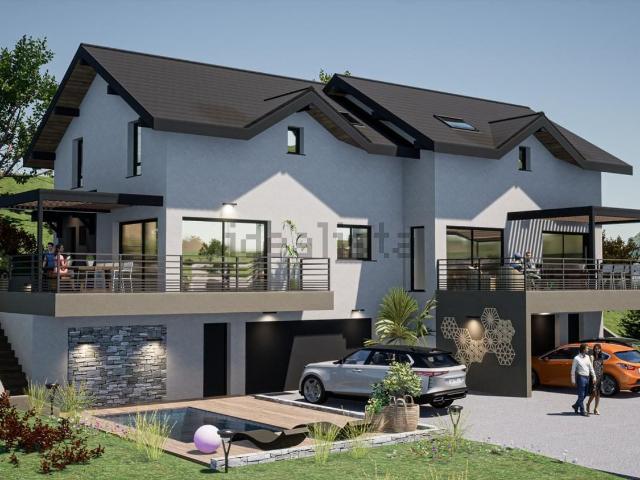 Maison, Bourdeau