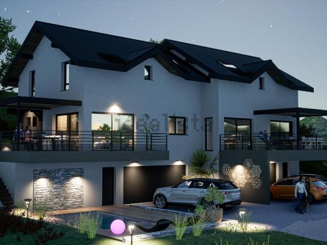 Maison, Bourdeau