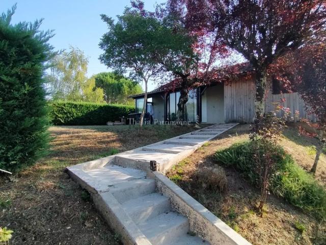 Maison, Bourdeilles