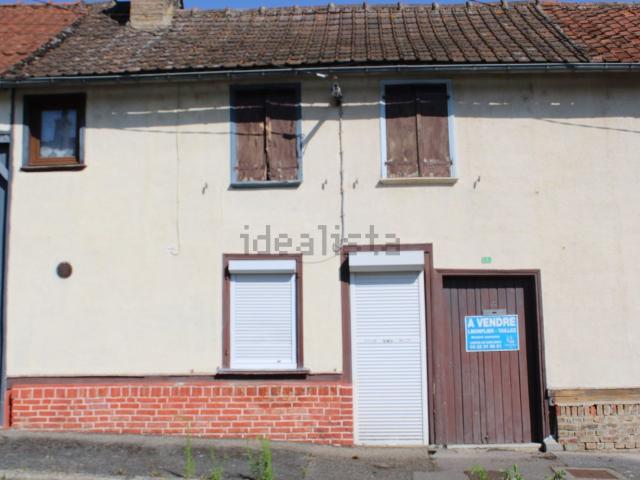 Maison, Bourdon