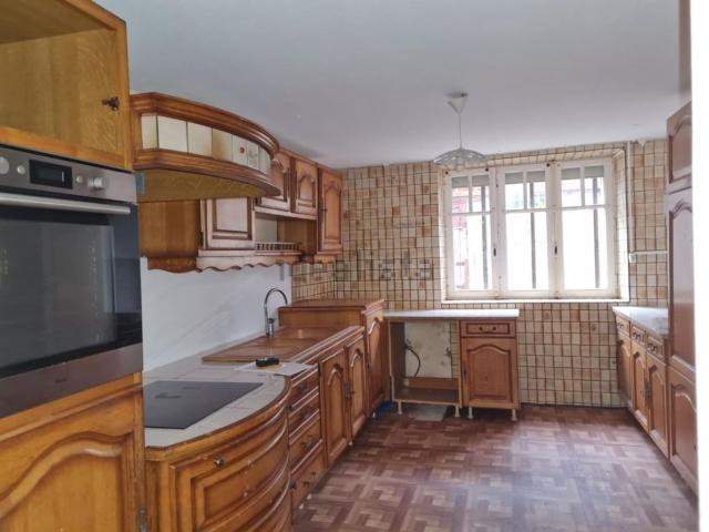 Maison, Bourdonnay