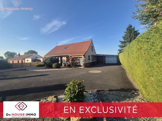 Maison, Bourecq