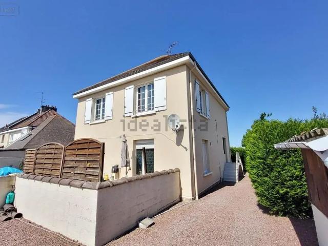 Maison, Bourguébus