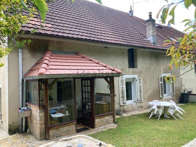 Maison, Bourguignon