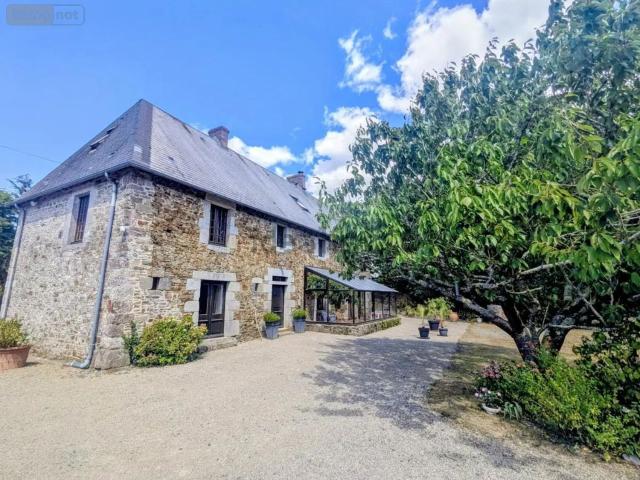 Maison, Bourgvallées