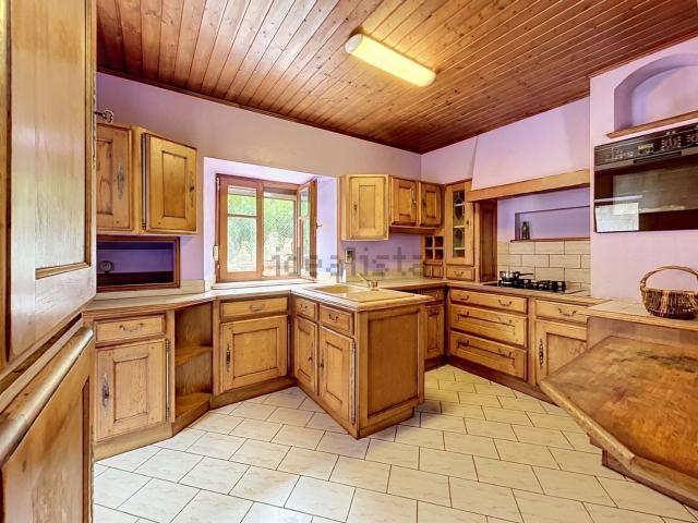 Maison, Bourg Bruche