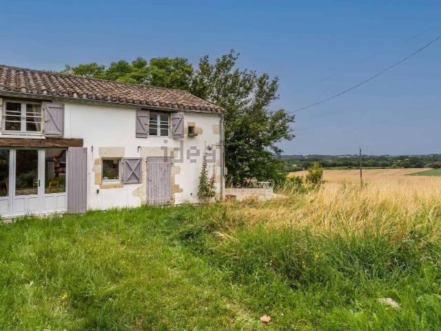 Maison, Bourg de Visa