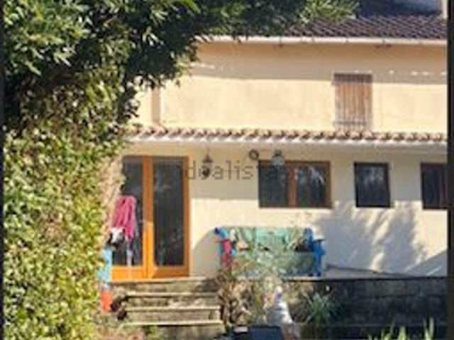 Maison, Bourg du Bost