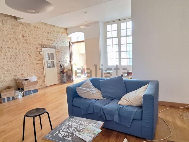 Maison, Bourg en Bresse