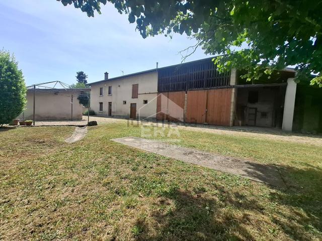 Maison, Bourg en Bresse