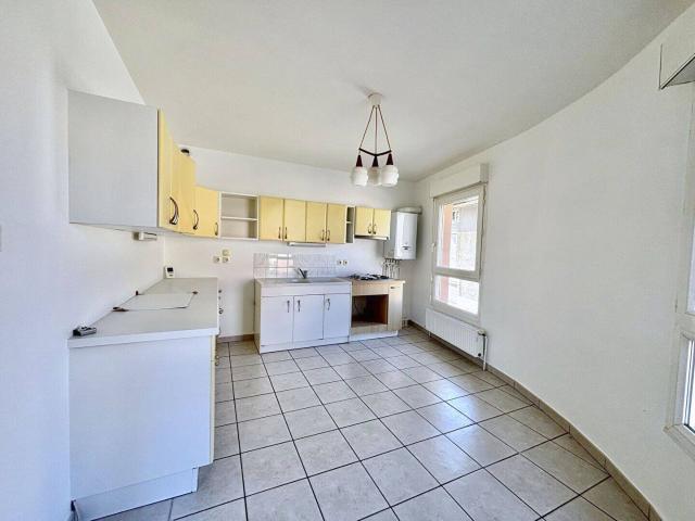 Maison Bourg En Bresse 3 pièce s 77 m2
