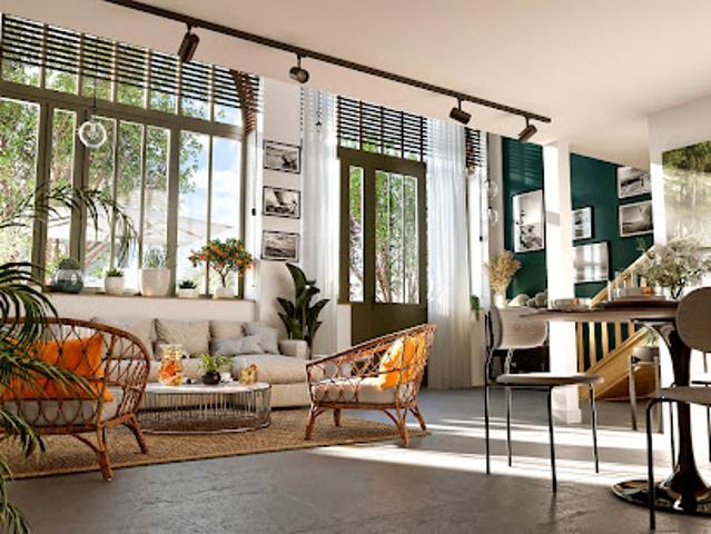 Maison Bourg en Bresse 4 pièces L'Orangerie