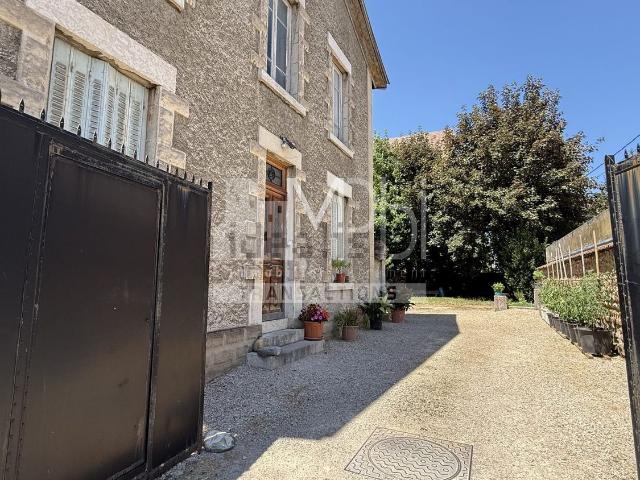 Maison, Bourg en Bresse