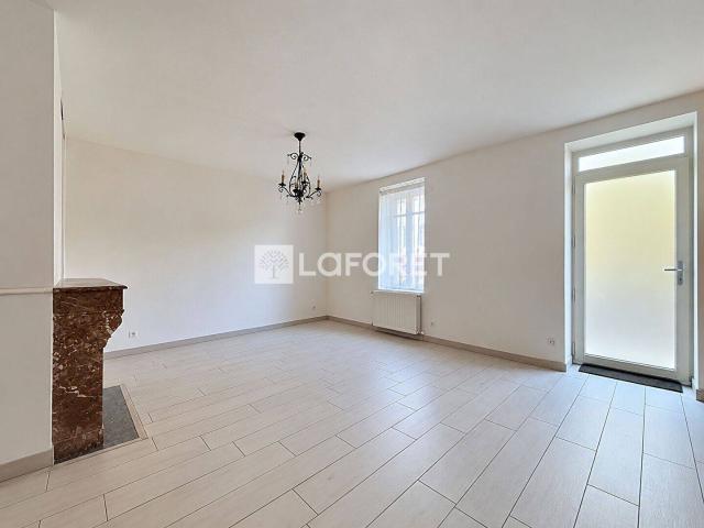 Maison Bourg En Bresse 7 pièce s 161.35 m2