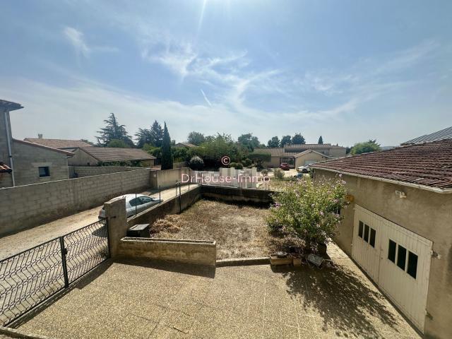 Maison, Bourg lès Valence