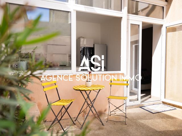 Maison Bourg Saint Andeol