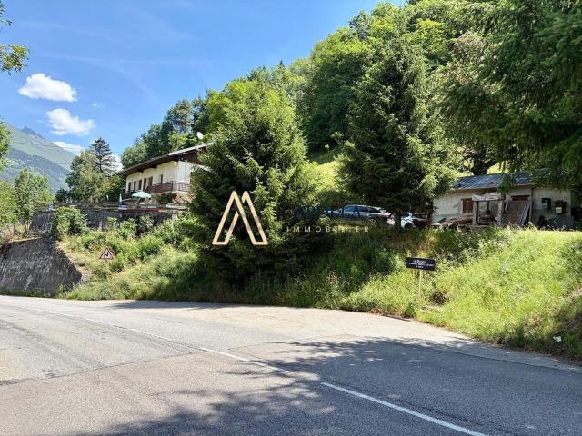 Maison, Bourg Saint Maurice