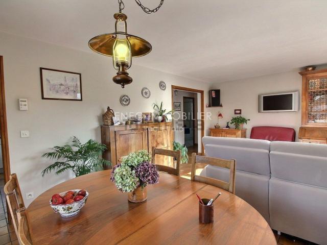 Maison, Bourg Saint Maurice