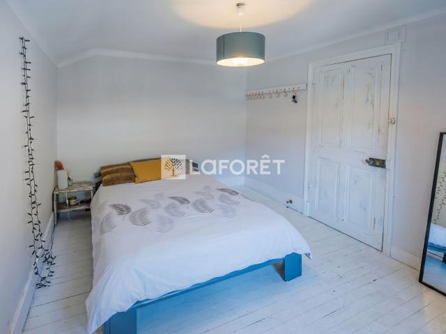 Maison Bourg Saint Maurice 9 pièce s 149.58 m2 150m² Bourg Saint Maurice Les Arcs