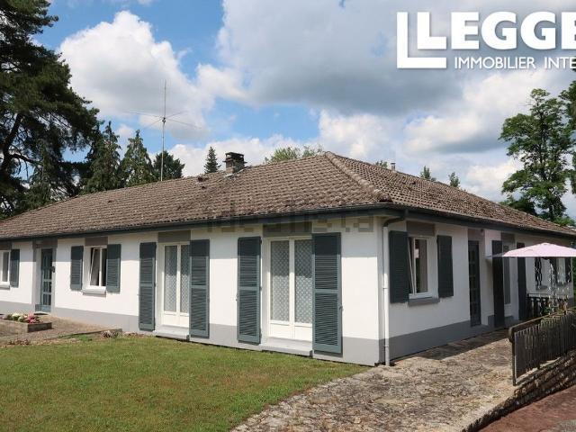 Maison, Bourganeuf