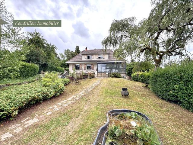 Maison, Bourganeuf
