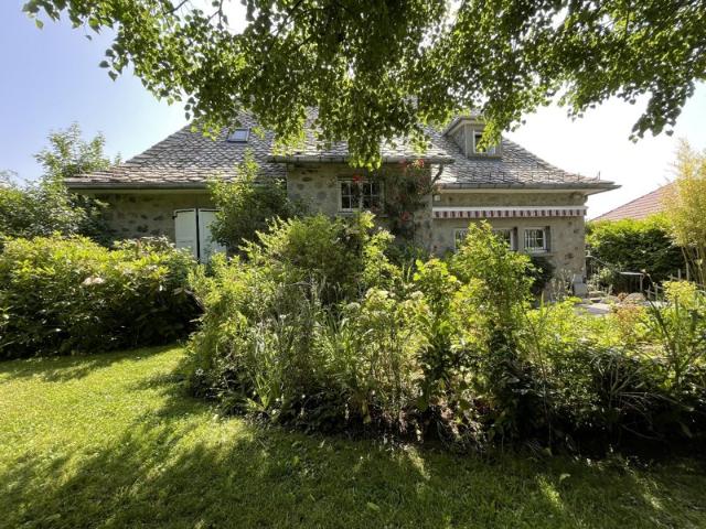 Maison bourgeoise