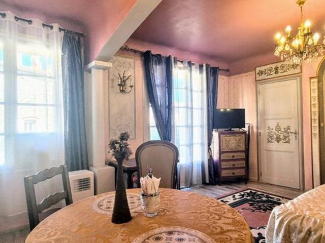 Maison bourgeoise