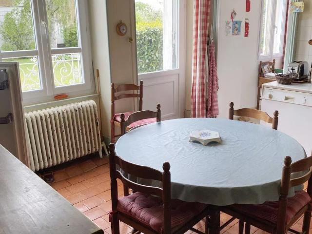 Maison Bourgeoise