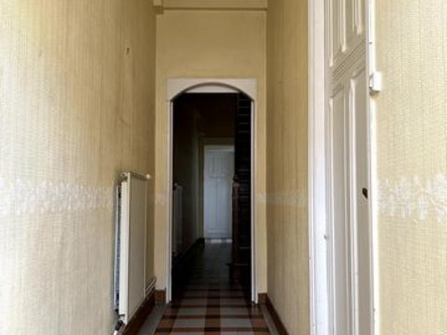 Maison Bourgeoise