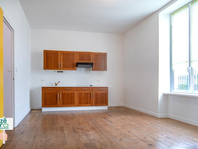 Maison bourgeoise à fort potentiel 123 m2 Possibilité 2
