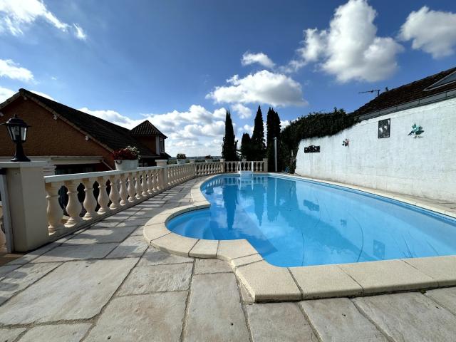 Maison bourgeoise 150m² Abrest